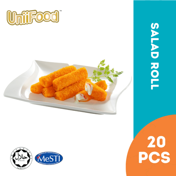 Uniifood Salad Roll