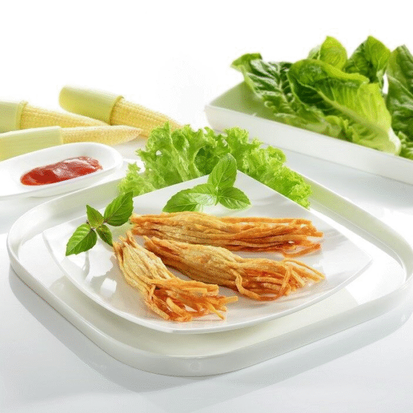 Uniifood Dragon Roll